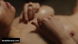 MARIA RIOT nude in XConfessions