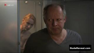 ANDREA SAWATZKI nude in Meine Tochter, ihr Freund und ich
