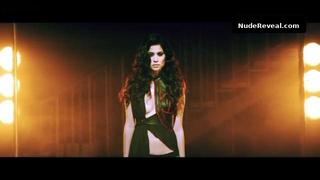 ANNE CURTIS nude in Blood Ransom