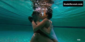 MARIA GABRIELA GONZALEZ nude in Fantasy Island