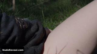 JESSICA BARDEN nude in Lambs of God