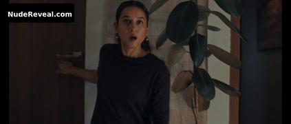 AMRUTA SUBHASH nude in Lust Stories 2