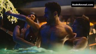SOFIA NINO DE RIVERA nude in Tell Me What You Want, Really