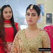 ISHA MALVIYA nude in Hot and Blue
