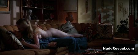 HEATHER GRAHAM nude in Boogie Nights