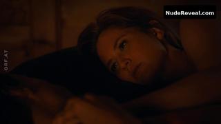 EMILY COX nude in Steirerstern