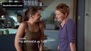 ANNA TORV nude in The Secret Life of Us