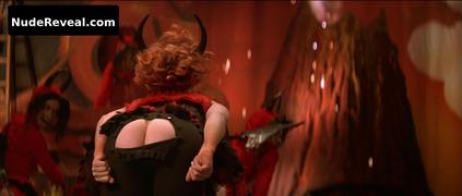 ELISABETH SHUE nude in Cousin Bette
