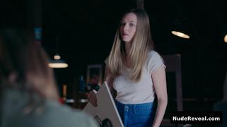 AMANDA SEYFRIED nude in Things Heard & Seen