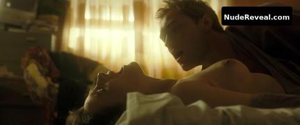 JULIETTE BINOCHE nude in Breaking and Entering