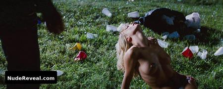 CHRISTINA RICCI nude in Black Snake Moan