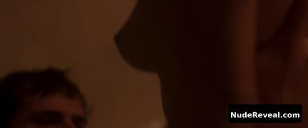 ANA GIRARDOT nude in Entangled