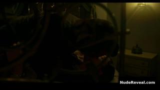 LEONOR WATLING nude in The Vineyard