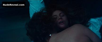 LADY GAGA nude in A Star Is Born