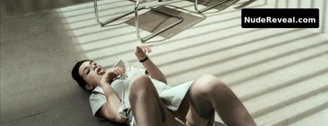 AYELET ZURER nude in Adam Resurrected