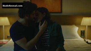 SAYANI GUPTA nude in Inside Edge