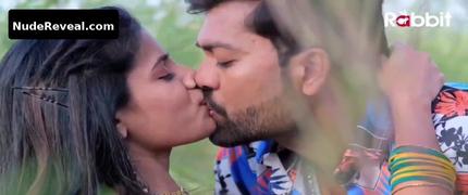 NEHA MANDAL nude in Sainyaa Salman Part 2