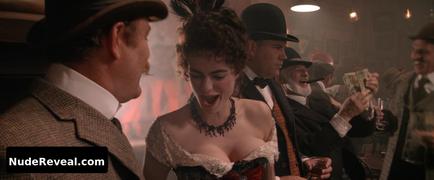 MICHELLE JOHNSON nude in Far And Away