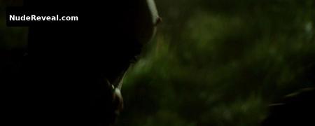 VIRGINIA MADSEN nude in The Number 23
