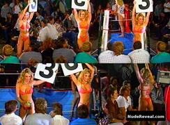 TRACI LORDS nude in Foxy Boxing