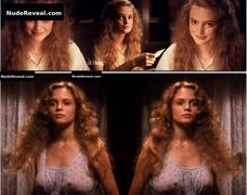 HEATHER GRAHAM nude in Shout