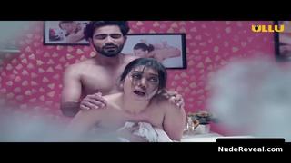 SIMRAN KHAN nude in Lovely Massage Parlour