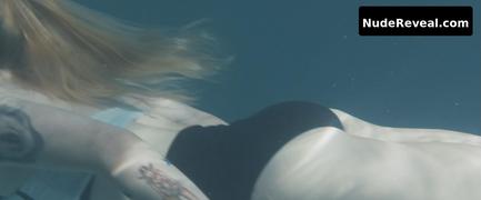 SOPHIE TURNER nude in Josie