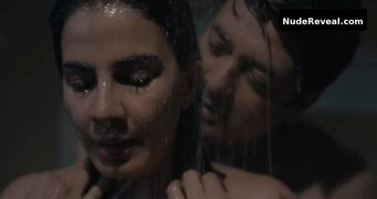 KIRTI KULHARI nude in Criminal Justice