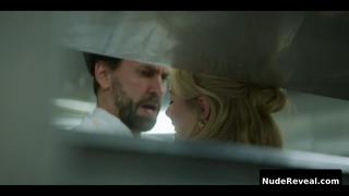 IDA ENGVOLL nude in Love & Anarchy