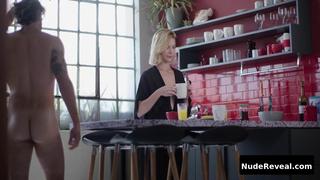 LAURA LAPRIDA nude in Millennials