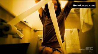 NORA ZEHETNER nude in Maron