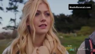 ARIENNE MANDI nude in Love, Classified