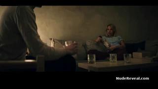 THEA SOFIE LOCH NAESS nude in Good Luck