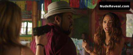 AMBER STEVENS nude in 22 Jump Street