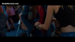 KHERINGTON PAYNE nude in No Strings Attached