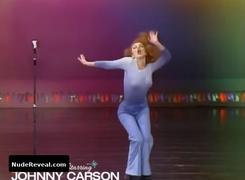 ANN-MARGRET nude in The Tonight Show Starring Johnny Carson