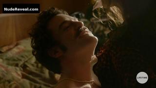 CATHERINE ZETA-JONES nude in Cocaine Godmother