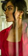 RASHMIKA MANDANNA nude in Animal