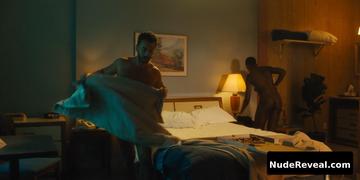 JODIE TURNER-SMITH nude in Jett