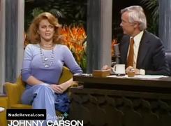 ANN-MARGRET nude in The Tonight Show Starring Johnny Carson