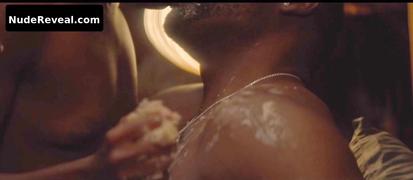 DEWANDA WISE nude in Three Women