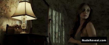 KATHARINE ISABELLE nude in Torment