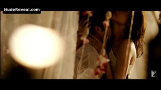 ANUSHKA SHARMA nude in Badmaash Company