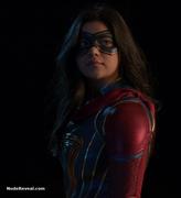 IMAN VELLANI nude in Ms. Marvel