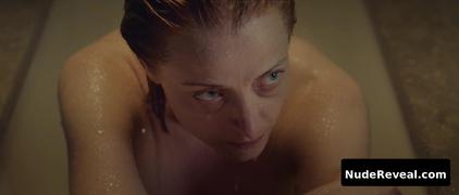 LAURA SEPUL nude in Attraction