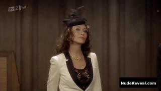 CHERIE LUNGHI nude in Secret Diary of a Call Girl