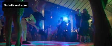 OLGA KURYLENKO nude in Johnny English Strikes Again