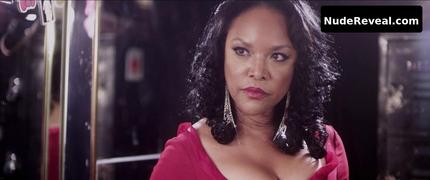 LYNN WHITFIELD nude in Lap Dance