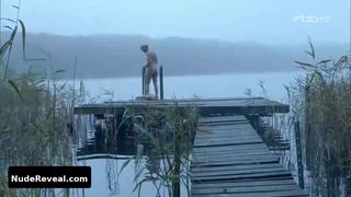 CATHERINE H. FLEMMING nude in Polizeiruf 110