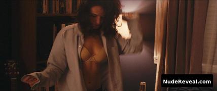 JENNY SLATE nude in Obvious Child